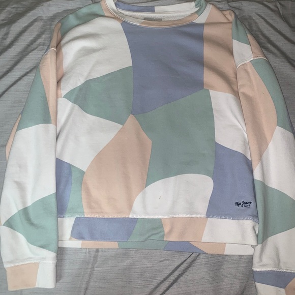 Sweatshirt - Picture 2 of 2